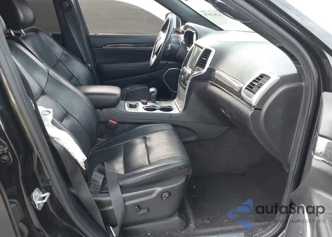 2015 Jeep Grand Cherokee High Altitude из США, поврежденный, VIN 1C4RJFCG7FC154521